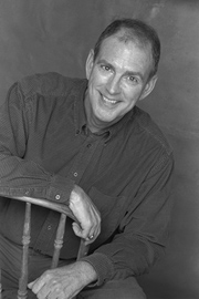 Tim Russell